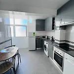 Casa Dos Nicos - T1 דירה *