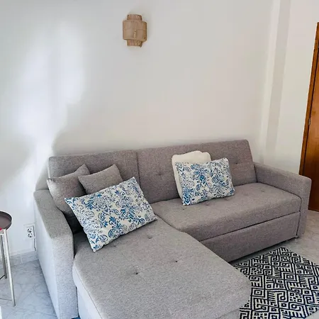 Casa Dos Nicos - T1 Armação de Pêra