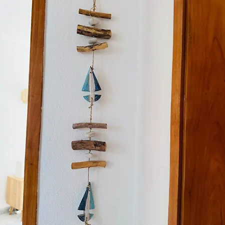 Casa Dos Nicos - T1 Apartament Armação de Pêra