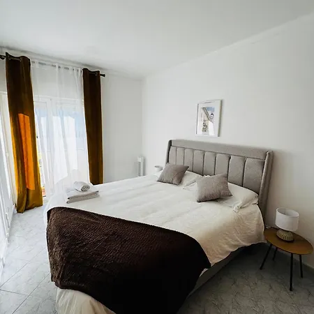Casa Dos Nicos - T1 Appartamento