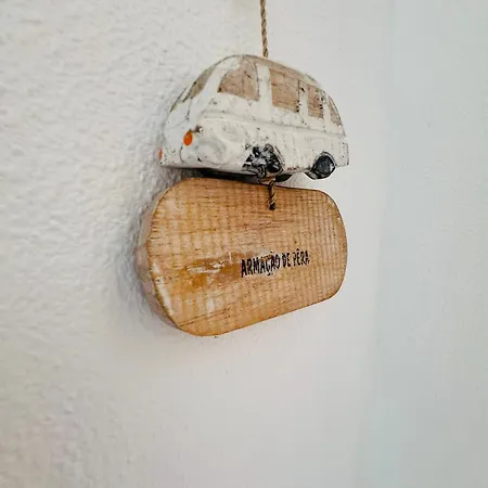 Casa Dos Nicos - T1 *