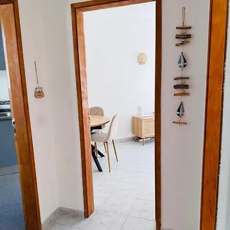 Casa Dos Nicos - T1 *