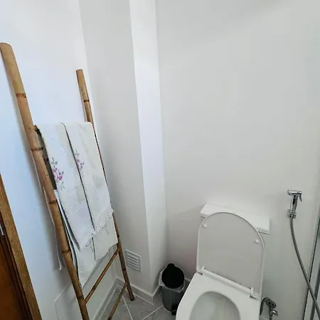 Appartement Casa Dos Nicos - T1 *