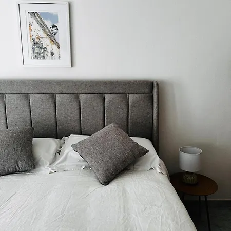 Casa Dos Nicos - T1 Appartement