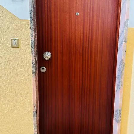 Casa Dos Nicos - T1 Apartmán *