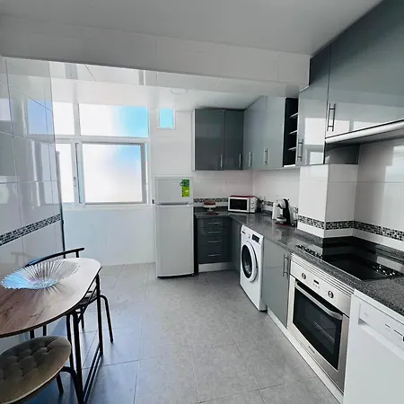 Casa Dos Nicos - T1 Apartmán *