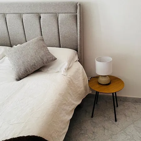 Apartmán Casa Dos Nicos - T1 *